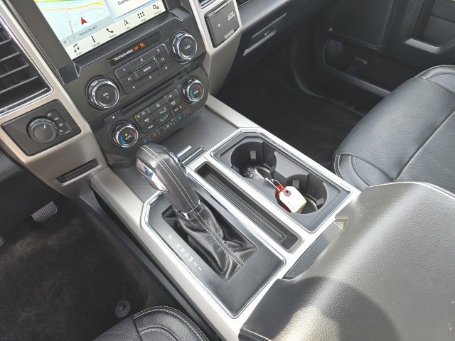 Certified 2017 Ford F150 Lariat image 23