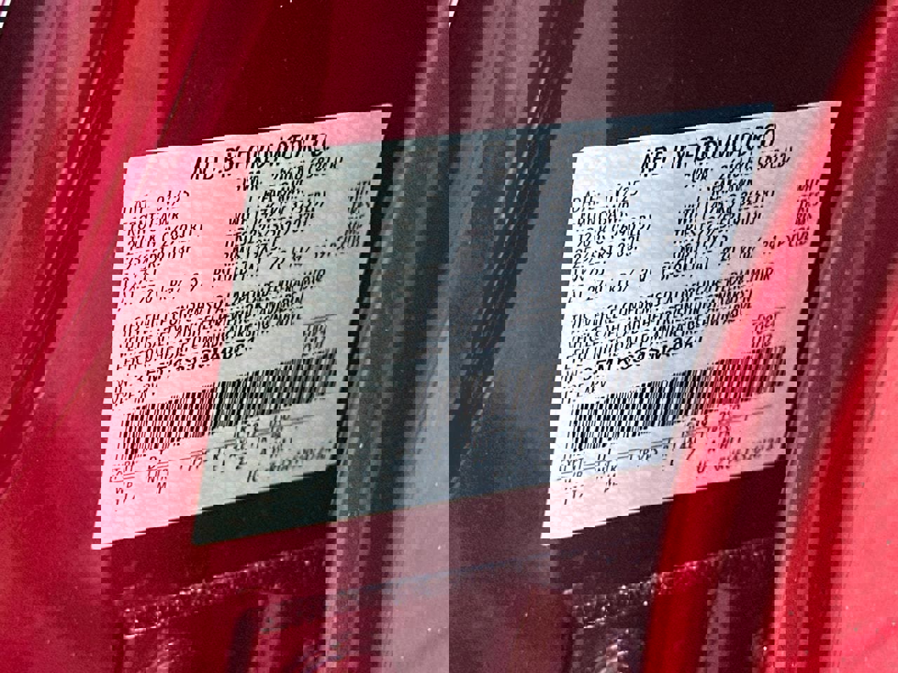 Certified 2025 Ford Mustang Mach-E Premium w/ Sport Appearance Package image 35