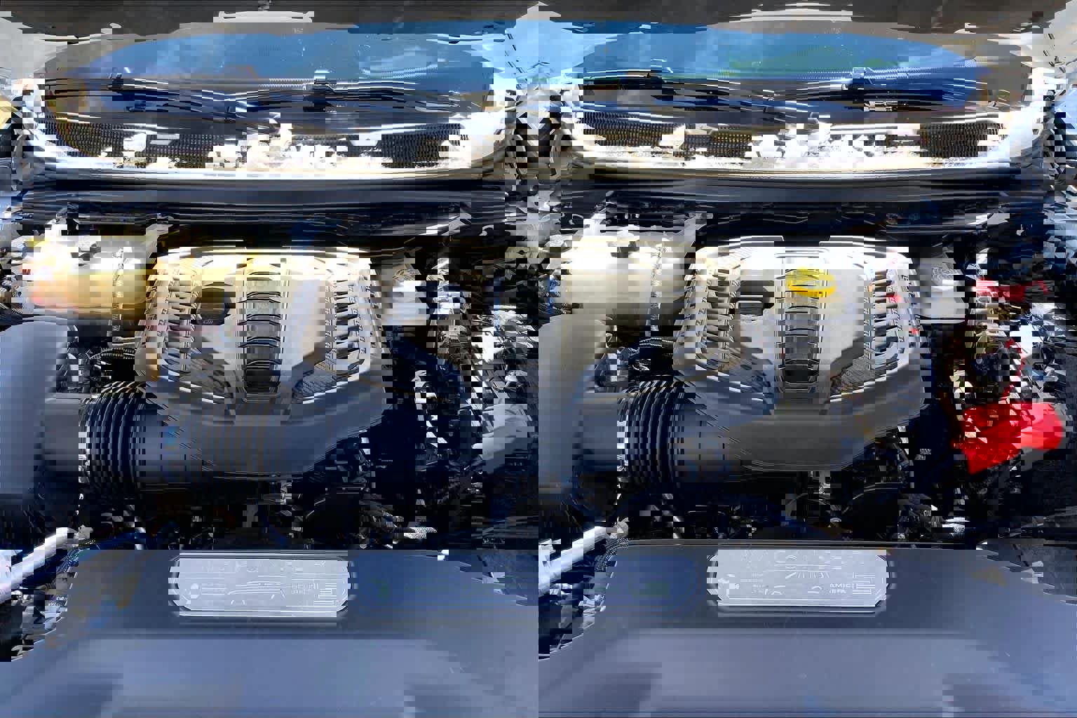 Used 2023 Jeep Wagoneer L Series II w/ Premium Group I image 32