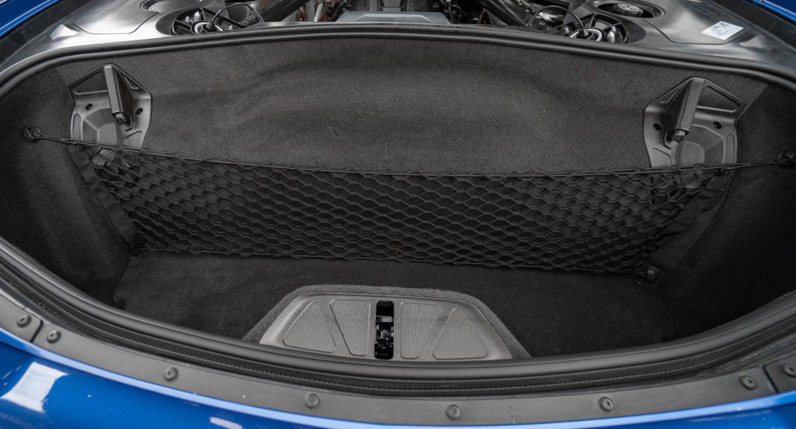 Used 2023 Chevrolet Corvette Stingray Premium Cpe w/ Z51 Performance Package image 10