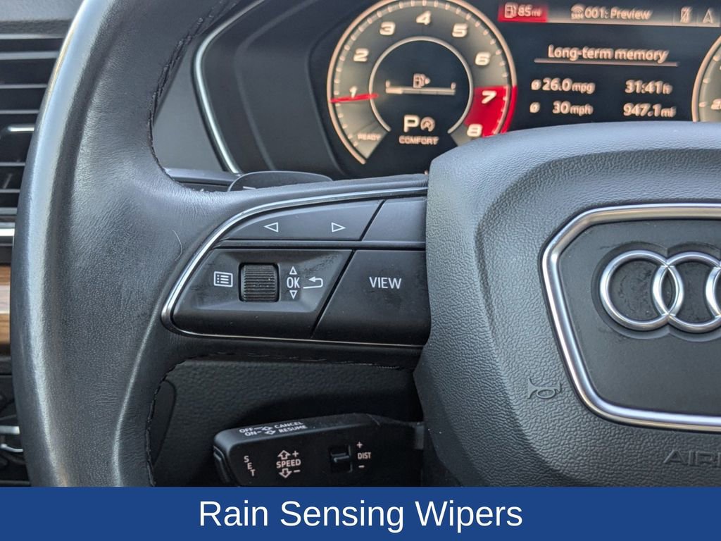 Used 2021 Audi Q5 2.0T Premium Plus image 28