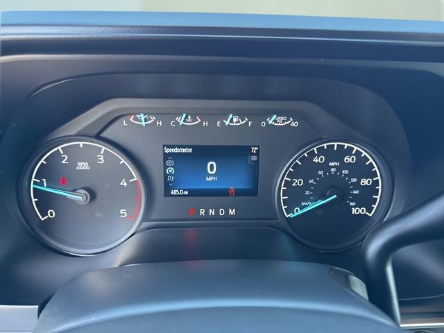 Certified 2024 Ford F250 XL w/ STX Appearance Package image 22