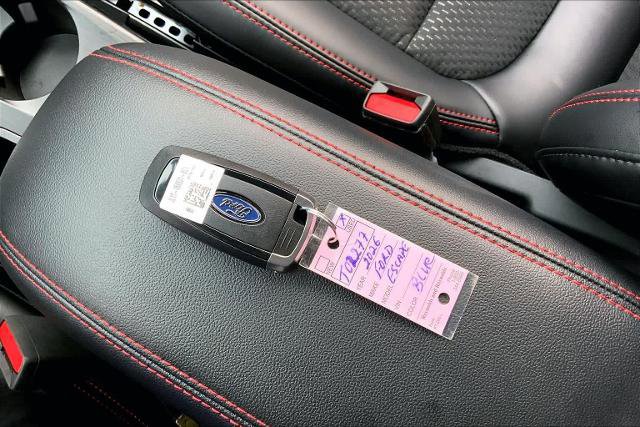 Certified 2026 Ford Escape ST-Line w/ Tech Pack #1 image 13