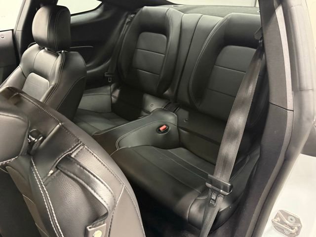 Certified 2022 Ford Mustang GT Premium w/ Black Accent Package RWD image 33