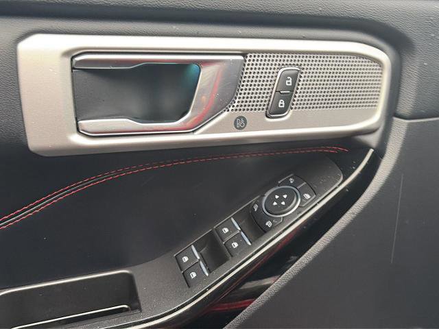 Certified 2022 Ford Explorer ST-Line image 15