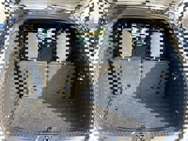 Certified 2025 Ford Explorer ST-Line w/ ST-Line Street Pack image 29