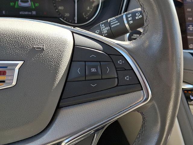 Used 2021 Cadillac XT5 Premium Luxury image 22