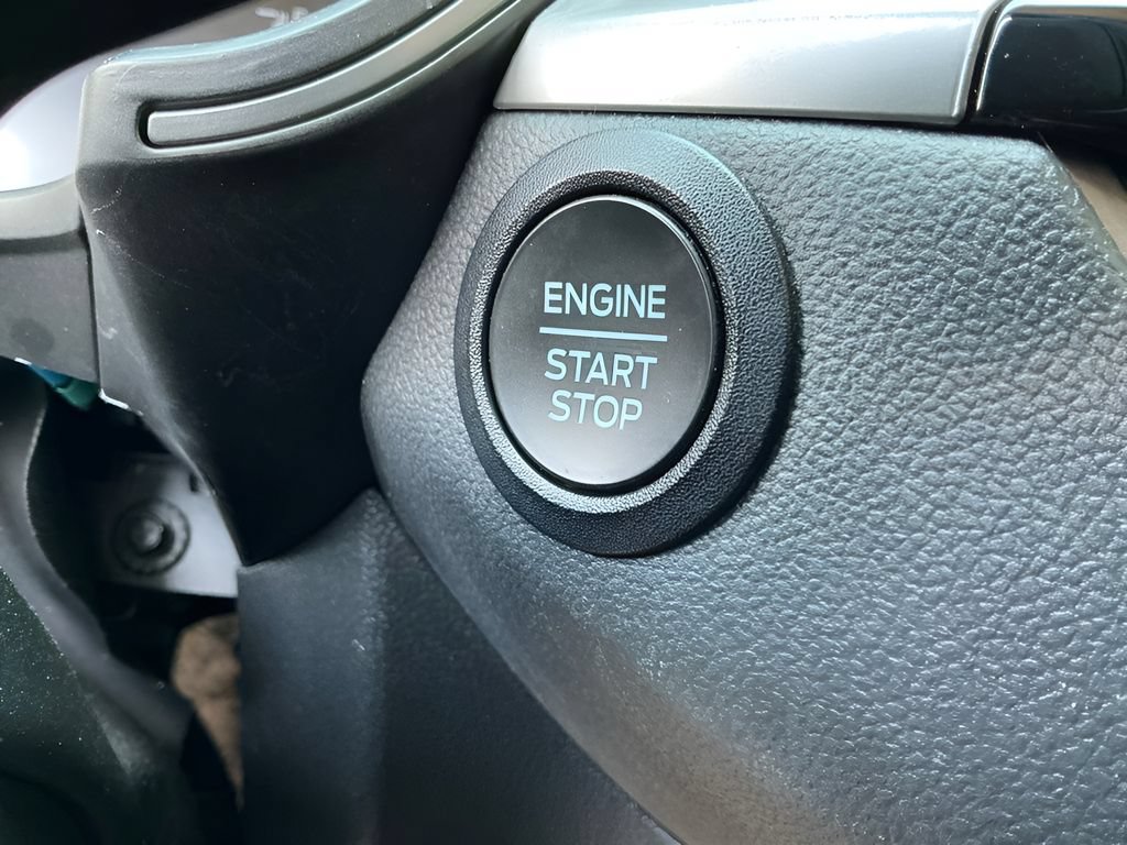 Certified 2024 Ford Escape Active FWD image 24