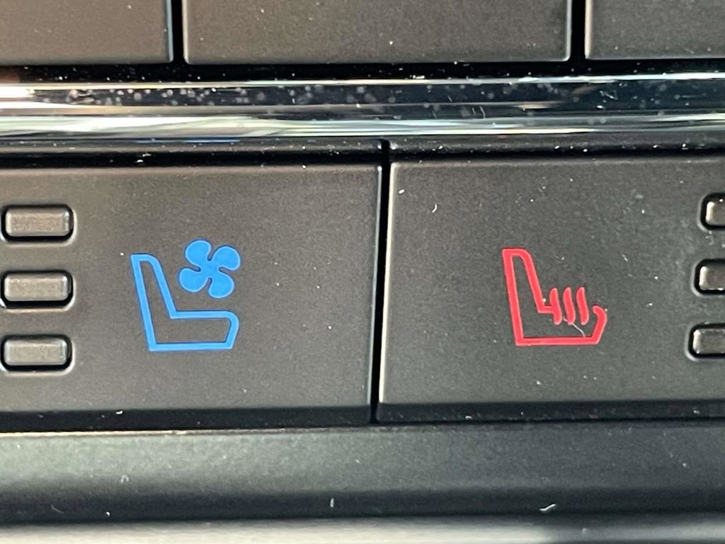 Certified 2023 Ford F150 Lariat w/ Max Trailer Tow Package image 19