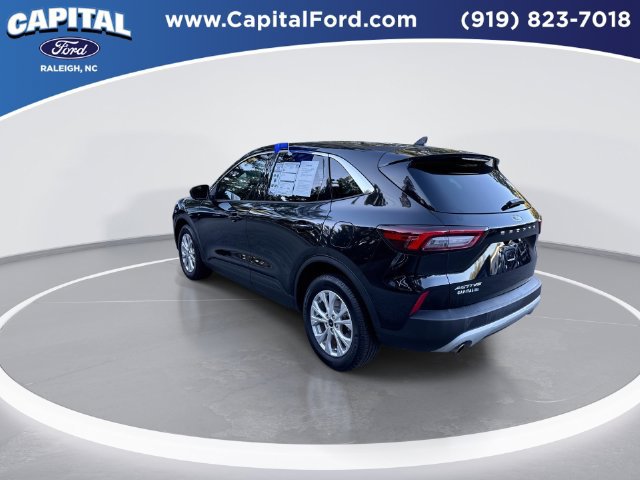 Certified 2023 Ford Escape Active FWD image 6