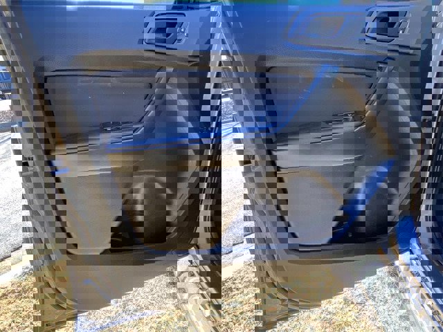 Certified 2022 Ford Ranger XL w/ Equipment Group 101A High image 52