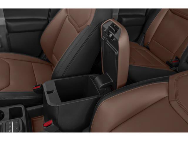 Certified 2024 Ford Maverick Lariat w/ Black Appearance Package FWD image 17