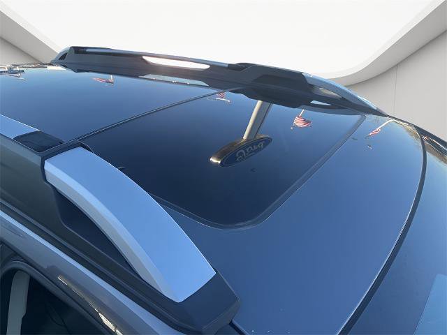 Used 2024 Subaru Outback Touring XT image 33