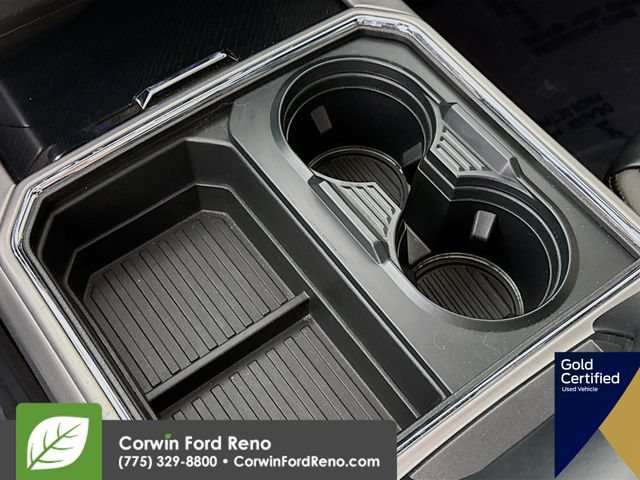 Certified 2021 Ford F350 Platinum w/ FX4 Off-Road Package AWD/4WD image 20