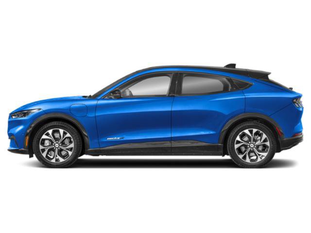 Certified 2023 Ford Mustang Mach-E Premium RWD image 2