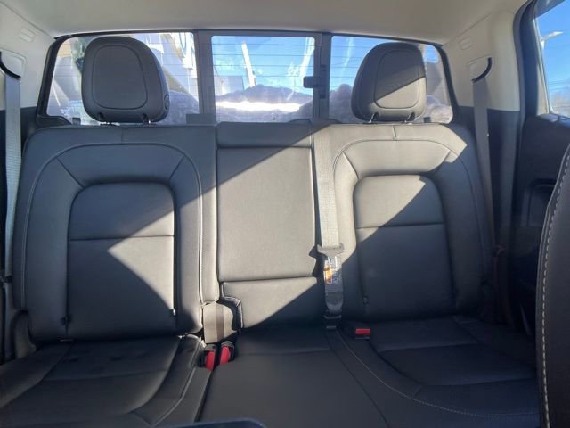 Used 2021 Chevrolet Colorado ZR2 w/ ZR2 Dusk Special Edition image 33