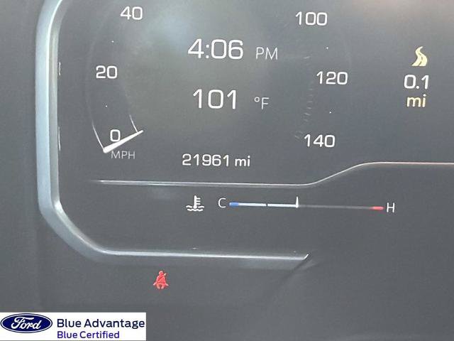 Used 2022 GMC Sierra 1500 Denali w/ Denali Reserve Package AWD/4WD image 2