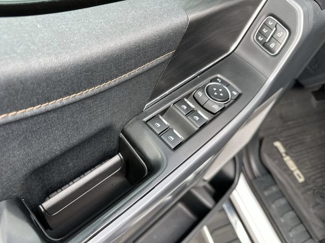 Certified 2025 Ford F150 Lariat AWD/4WD image 14