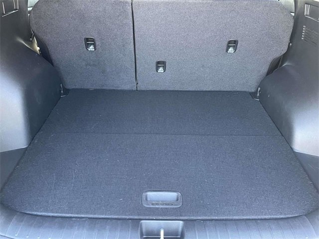 Used 2024 Kia Sportage SX image 30