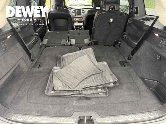 Used 2018 Volvo XC90 T6 Inscription w/ Convenience Package AWD/4WD image 32