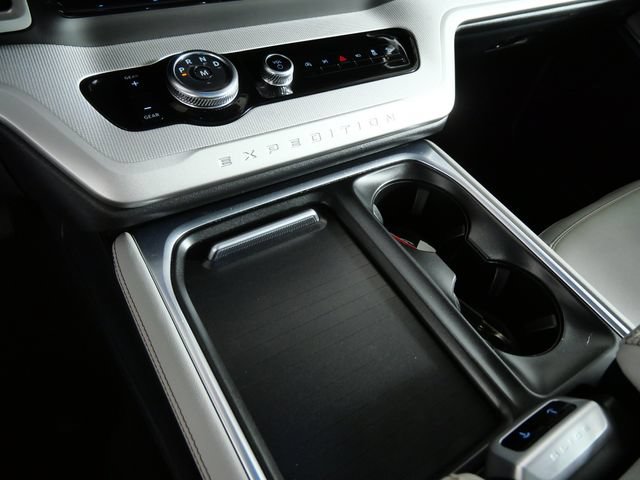 Certified 2025 Ford Expedition Max Active AWD/4WD image 21