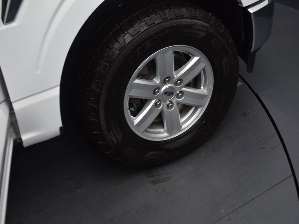 Certified 2023 Ford F150 XLT w/ Trailer Tow Package image 15