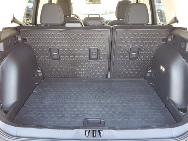 Certified 2024 Ford Bronco Sport Big Bend w/ Convenience Package image 8