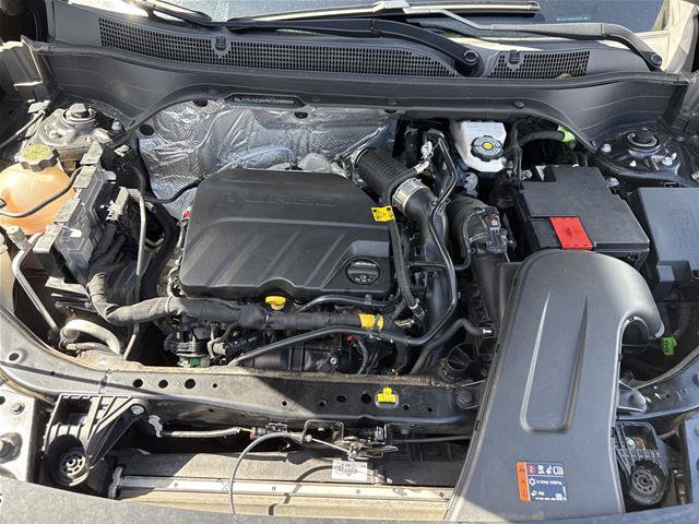 Used 2024 Chevrolet Trax ACTIV w/ Driver Confidence Package FWD image 29