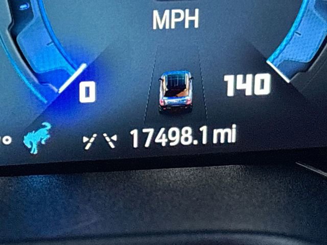 Certified 2025 Ford Bronco Sport Badlands image 21