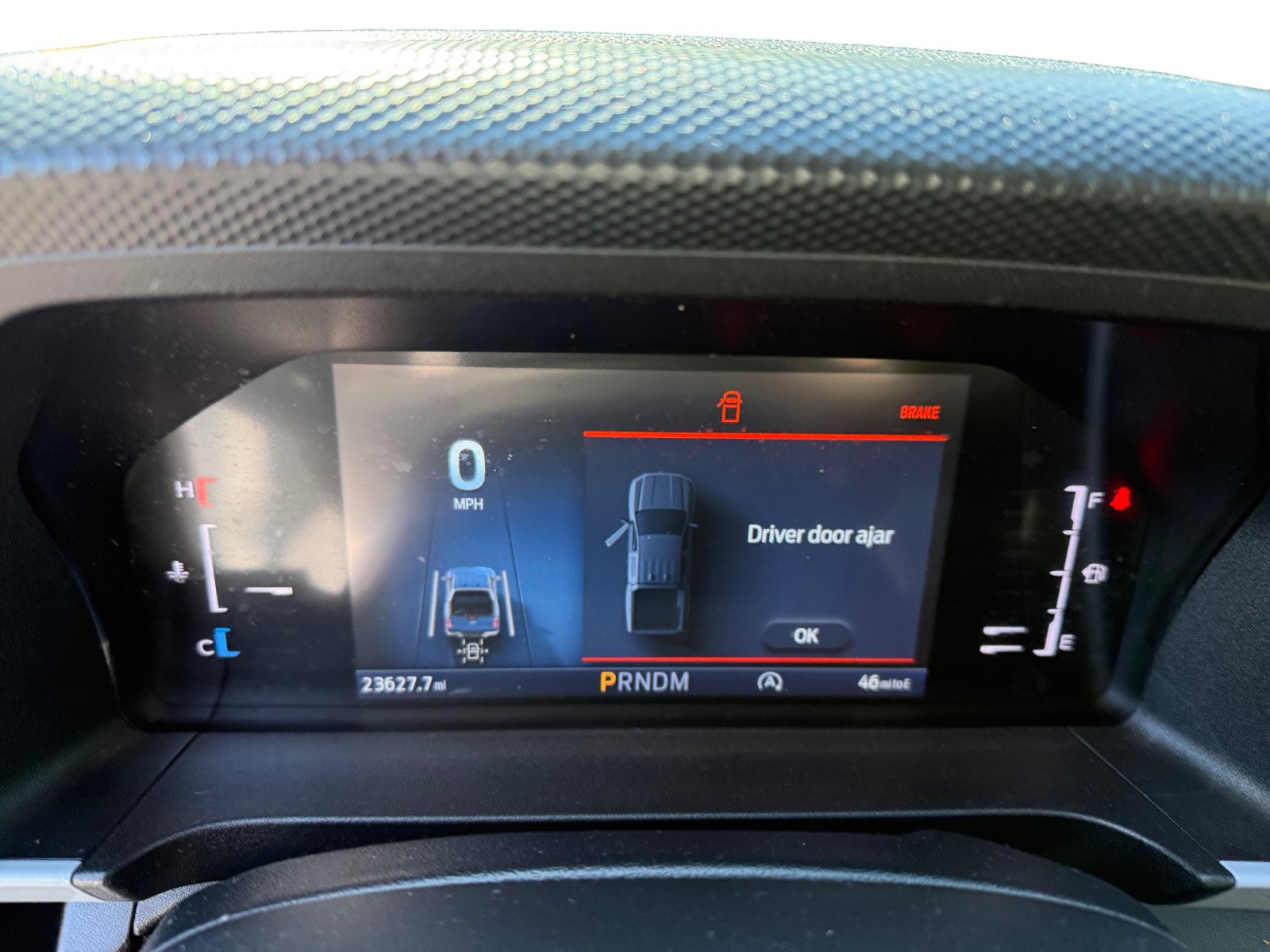 Certified 2024 Ford Ranger XL AWD/4WD image 11