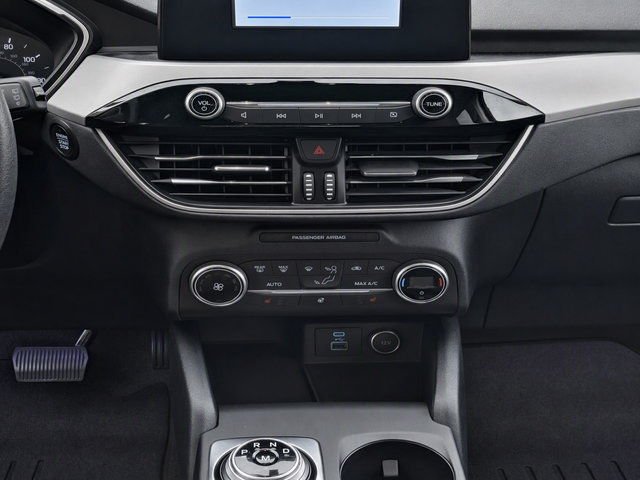 Certified 2020 Ford Escape SEL AWD/4WD image 13