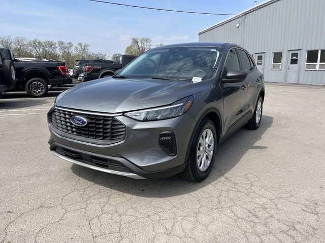 Certified 2024 Ford Escape Active image 7