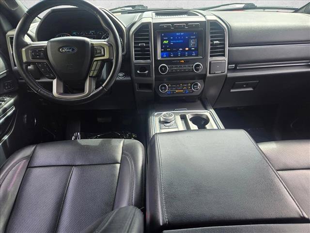 Certified 2021 Ford Expedition XLT RWD image 17