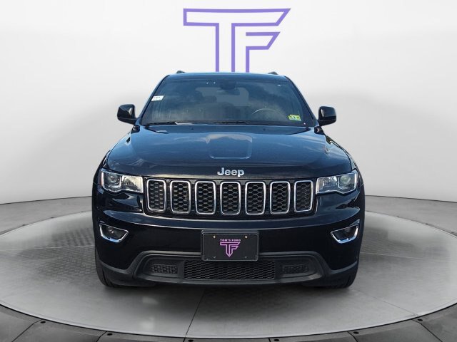 Used 2019 Jeep Grand Cherokee Laredo AWD/4WD image 8