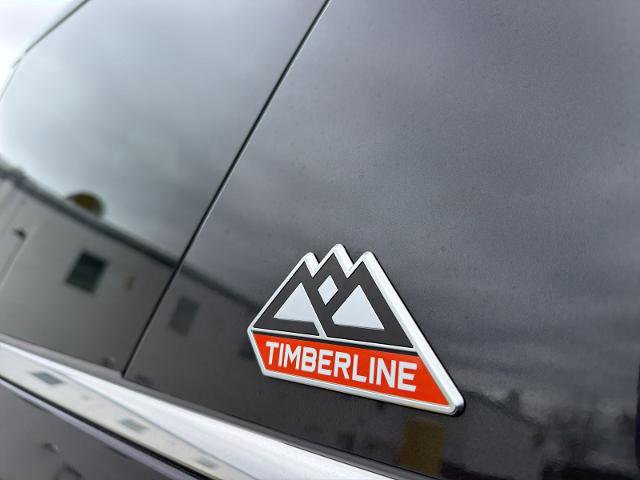 Certified 2023 Ford Expedition Timberline image 7
