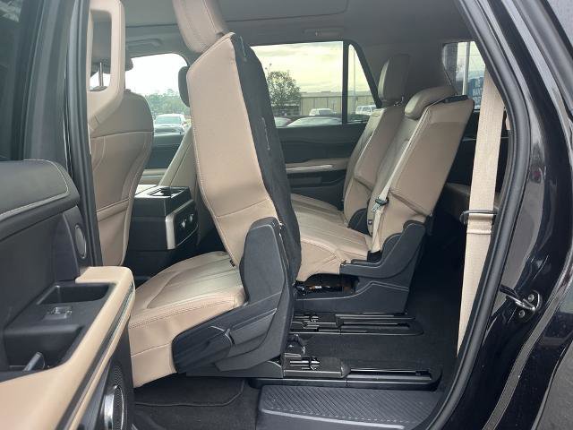 Certified 2024 Ford Expedition Max Limited image 28