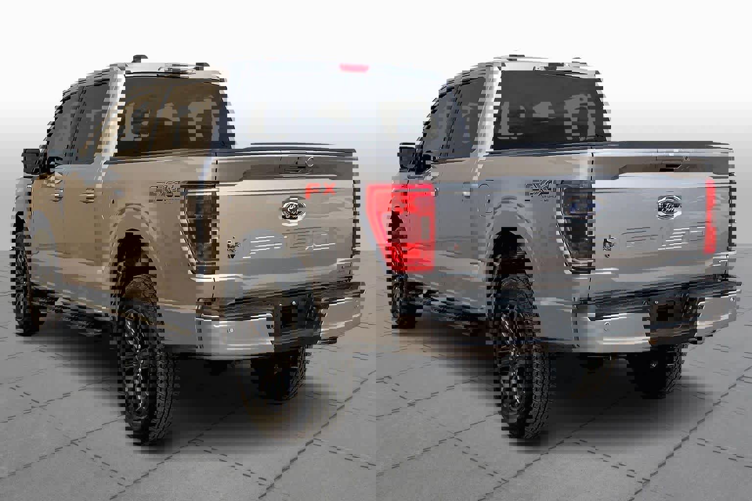 Certified 2022 Ford F150 XLT w/ Equipment Group 302A High image 12