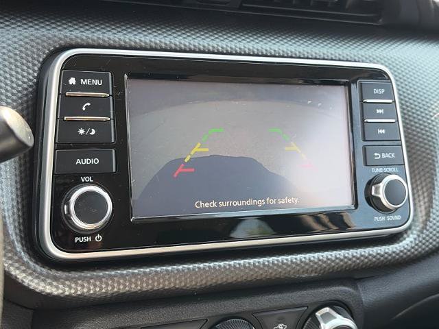 Used 2020 Nissan Kicks S FWD image 11