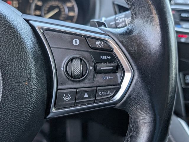 Used 2022 Acura RDX Technology Package image 22