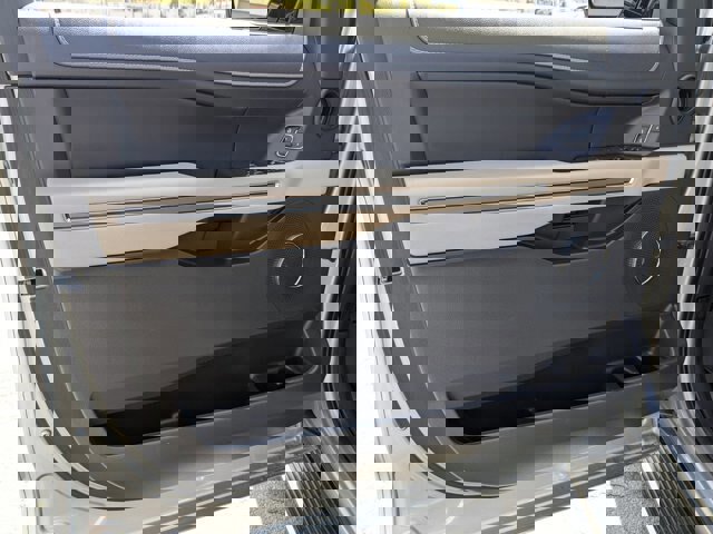 Certified 2023 Ford Expedition XLT image 12