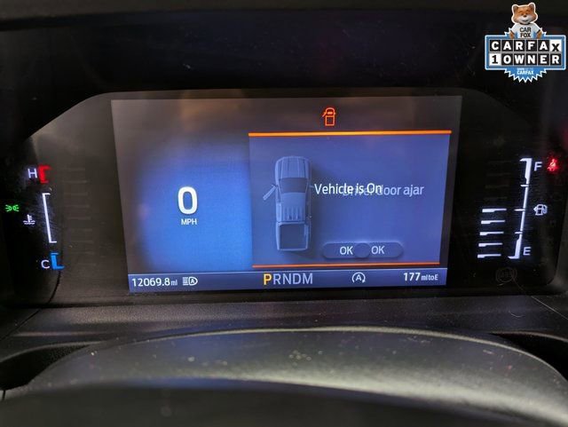 Certified 2024 Ford Ranger XL w/ Trailer Tow Package image 15