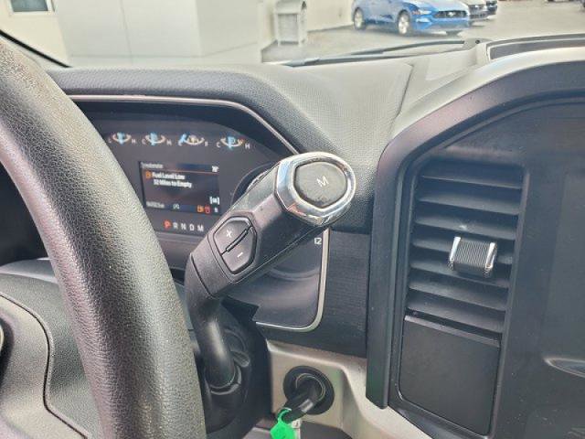 Certified 2022 Ford F150 XL image 24