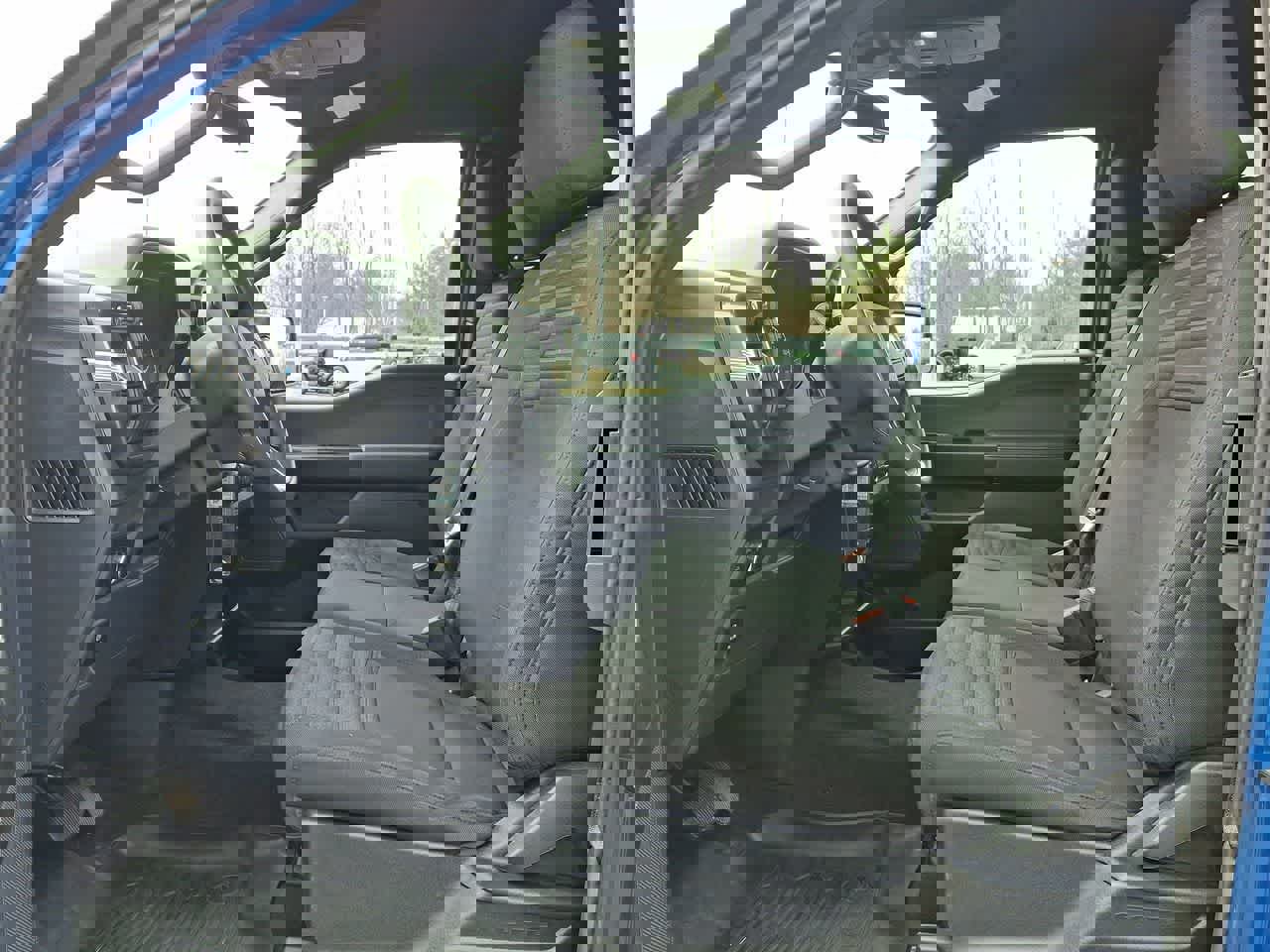 Certified 2023 Ford F150 XL w/ STX Appearance Package image 17