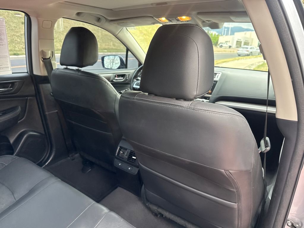 Used 2017 Subaru Legacy 3.6R Limited AWD/4WD image 26