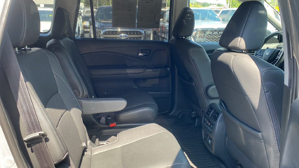 Used 2019 Honda Pilot Elite image 13