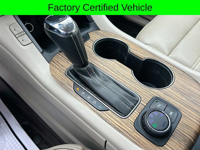 Used 2019 GMC Acadia Denali w/ Technology Package AWD/4WD image 24