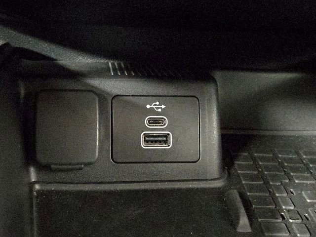 Certified 2025 Ford Bronco Sport Big Bend w/ Convenience Package image 24