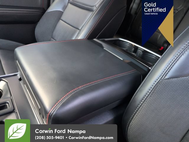 Certified 2024 Ford F150 Raptor AWD/4WD image 21