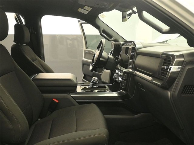 Certified 2023 Ford F150 XLT w/ Equipment Group 302A High image 16