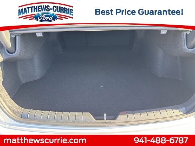 Used 2025 Kia K5 EX image 13